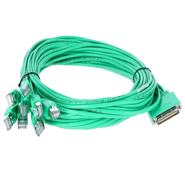 Cisco CAB-HD8-ASYNC Data Transfer Cable