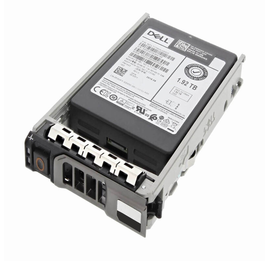 Dell 2WVYG 1.92TB 12GBPS Solid State Drive