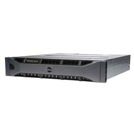 Dell MD1200 120TB Expansion Array