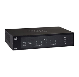 RV340-K9 Cisco 6 Ports Router