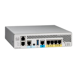 Cisco AIR-CT3504-K9 Wireless Controller