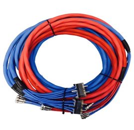 Cisco CBR-CABLE-8X16 Cable Bundle