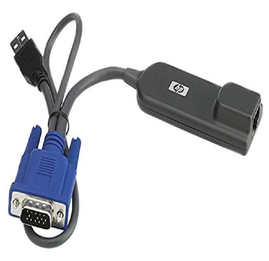 HP AF628A Kvm Console Cables