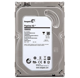 Seagate 6GBPS ST2000VM003 Hard Disk Drive