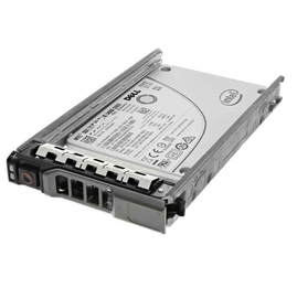 400-AMDE Dell SAS 12GBPS SSD