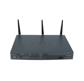 C841M-8X/K9 Cisco 8 Ports Router