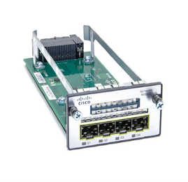 Cisco C3850-NM-4-10G 4 Ports Module