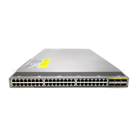 Cisco N9K-C93180YC-EX 48 Ports Switch