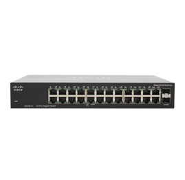 Cisco SG102-24-NA Ethernet Switch