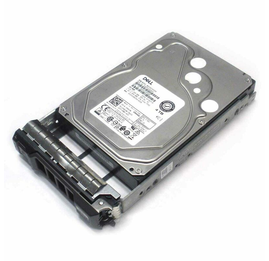 Dell HNX0W SAS-12GBPS Hard Disk Drive
