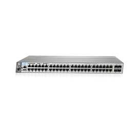 HPE JL357A Ethernet Switch