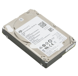 Seagate ST4000NM0295 4TB SAS 12GBPS Hard Disk Drive