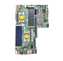 Supermicro X8DTU-F LGA 1366 Motherboard Board