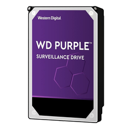 Western Digital WD20PURZ 2TB Hard Disk Drive