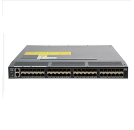 Cisco DS-C9148-32P-K9 Fibre Channel Switch