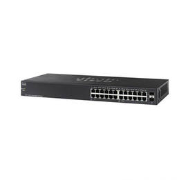 Cisco N3K-C3524P-10G 24 Ports Switch