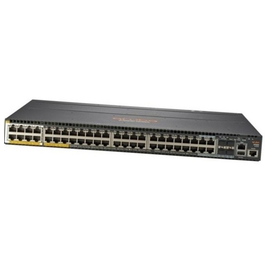 HPE JL323A 48 Ports 40 GBPS Switch