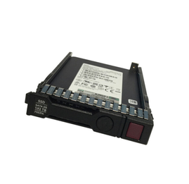 HPE VK001920GWTHC 1.92TB Read Intensive SSD