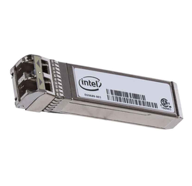 Intel FTLX8571D3BCV-IT Ethernet Transceiver Module