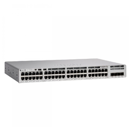 Cisco C9200L-48T-4X-E Ethernet Switch