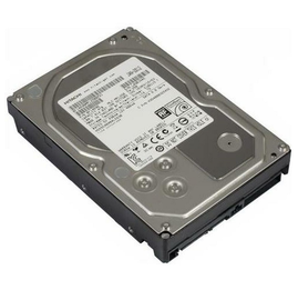 HMS5C4040BLE640 Hitachi 4TB Hard Disk Drive