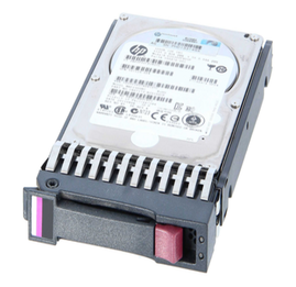 HPE 718162-B21 6GBPS Hard Disk