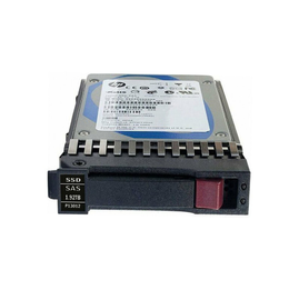 HPE P13012-001 1.92TB SAS Solid State Drive