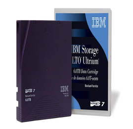 IBM 38L7302 6TB/15TB Data Cartridge
