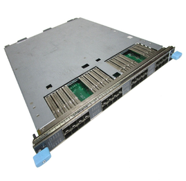 Juniper EX9200-32XS 10GBE SFP Switches