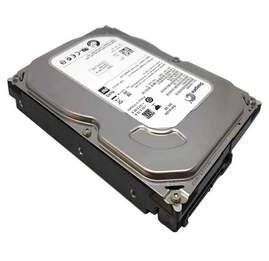 Seagate ST500DM002 500GB Hard Disk Drive