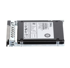 400-ASEK Dell 400GB Solid State Drive