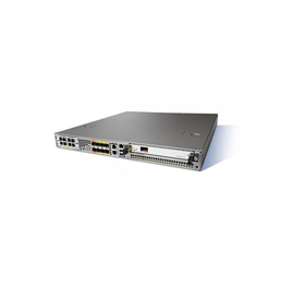 Cisco ASR1001X-5G-VPN 9 Slots Router