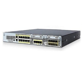 Cisco FPR2130-NGFW-K9 12 Ports Security Appliance