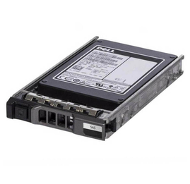 Dell 400-AQRD 400GB Solid State Drive