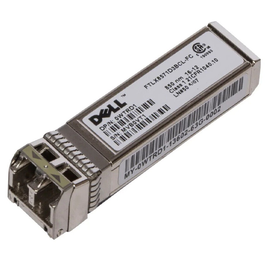 Dell FTLX8571D3BCL-FC 10GBPS SFP Transceiver