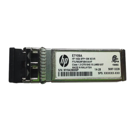 HPE 793444-001 Pluggable Transceiver