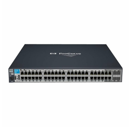 J9147A HPE 48 Ports Managed Switch