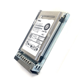 400-ATHV Dell 3.84TB Solid State Drive