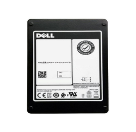 Dell 400-ATHS SAS 12GBPS SSD