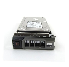 Dell KRM6X 4TB Hard Disk Drive