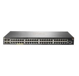HPE JL558-61001 Pluggable Switch