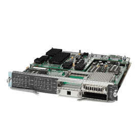 Cisco WS-X6904-40G-2T 4 Ports Expansion Module