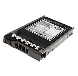 Dell 400-AWHJ 3.84TB Solid State Drive