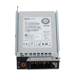 Dell 400-AXSK 3.84TB SSD