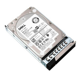 Dell 547PK 12GBPS Hard Drive
