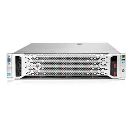 HPE 662257-001 8-Core Xeon 2.90GHz ProLiant