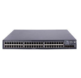 HPE J9728-61001 Managed Switch