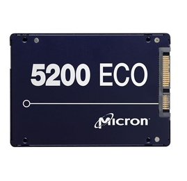 Micron MTFDDAK960TDC 5200 ECO SSD