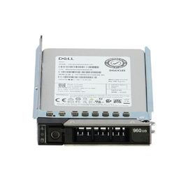 400-BCNP Dell 960GB Solid State Drive