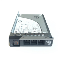 400-BCTE Dell 3.84TB Solid State Drive